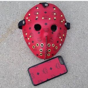 MCM Mask